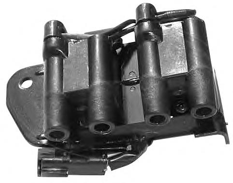 B0227 General Motors Катушка зажигания