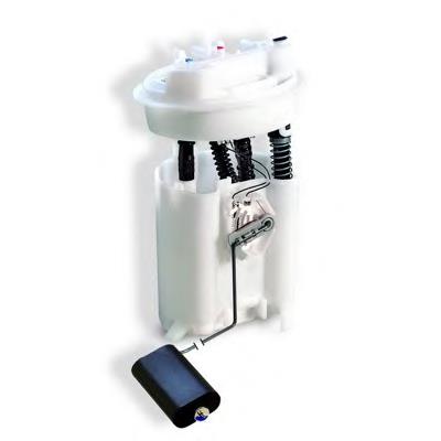 Датчик уровня топлива в бензобаке Hoffer 7409180 цена, от 652.13 USD
