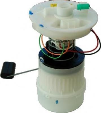 Módulo de bomba de combustível com sensor do nível de combustível para Ford C-Max 