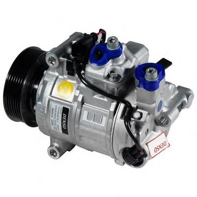 K15253 Hoffer compressor de aparelho de ar condicionado