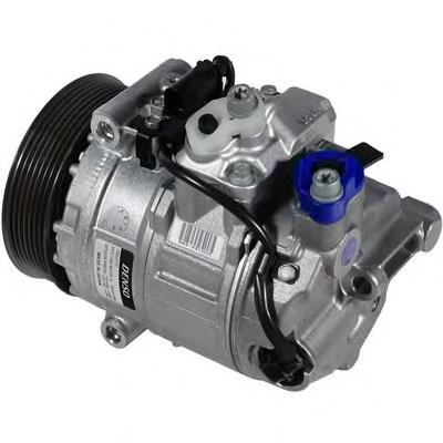 K15263 Hoffer compressor de aparelho de ar condicionado