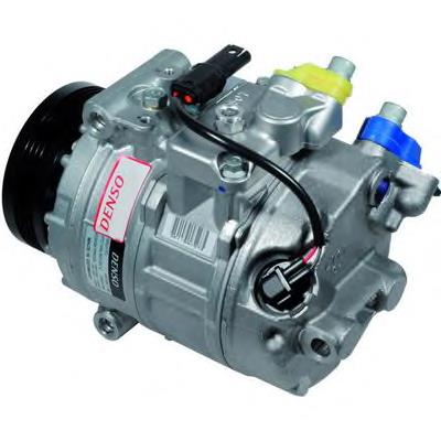 K15238 Hoffer compressor de aparelho de ar condicionado