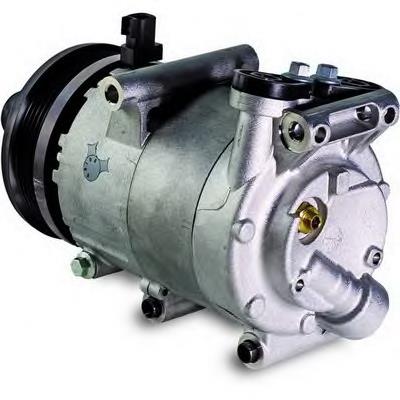 K18036 Hoffer compressor de aparelho de ar condicionado