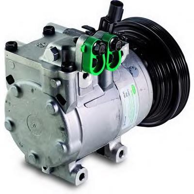 K18030 Hoffer compressor de aparelho de ar condicionado