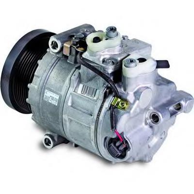 K15176 Hoffer compressor de aparelho de ar condicionado