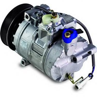 K15141 Hoffer compressor de aparelho de ar condicionado