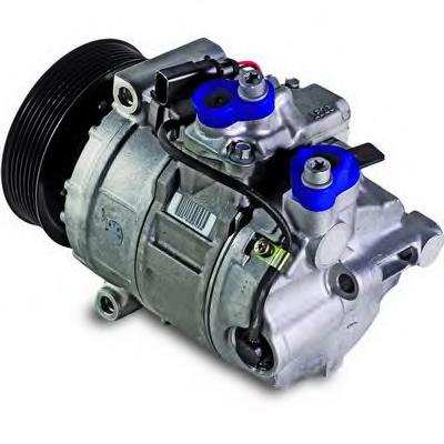 K15151 Hoffer compressor de aparelho de ar condicionado