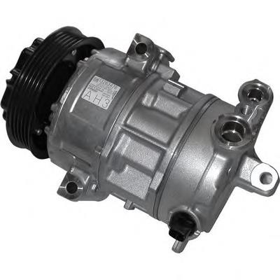 K15212 Hoffer compressor de aparelho de ar condicionado