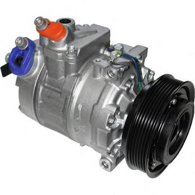 K15214 Hoffer compressor de aparelho de ar condicionado