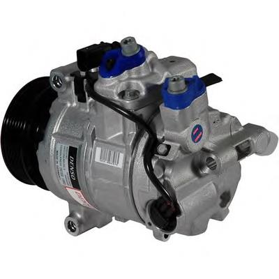 K15218 Hoffer compressor de aparelho de ar condicionado