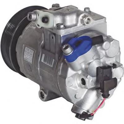 K15188 Hoffer compressor de aparelho de ar condicionado