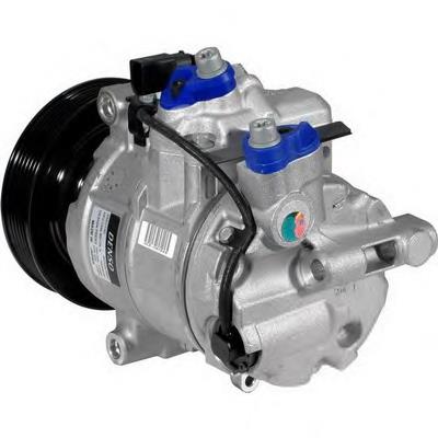 K15187 Hoffer compressor de aparelho de ar condicionado