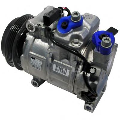 K15186 Hoffer compressor de aparelho de ar condicionado