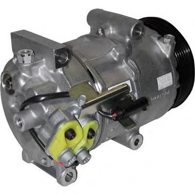 K15200 Hoffer compressor de aparelho de ar condicionado