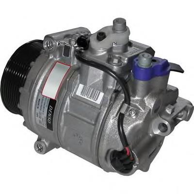 K15204 Hoffer compressor de aparelho de ar condicionado