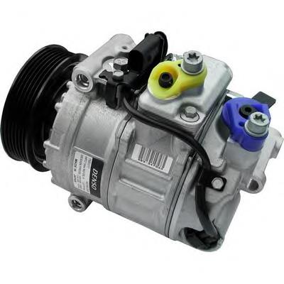 K15202 Hoffer compressor de aparelho de ar condicionado