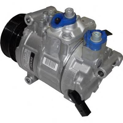 K15196 Hoffer compressor de aparelho de ar condicionado