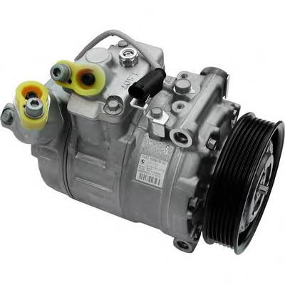 K15199 Hoffer compressor de aparelho de ar condicionado