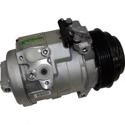 K15197 Hoffer compressor de aparelho de ar condicionado