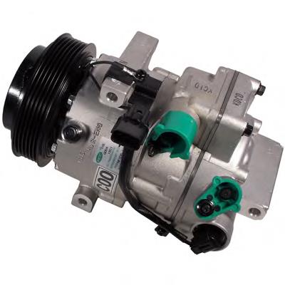 K19067 Hoffer compressor de aparelho de ar condicionado