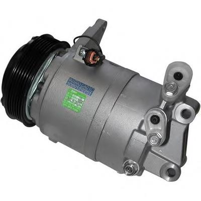 K19060 Hoffer compressor de aparelho de ar condicionado