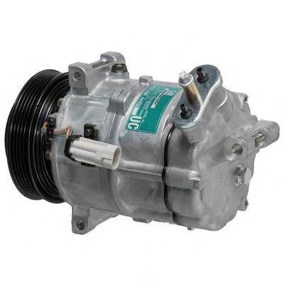 K11422 Hoffer compressor de aparelho de ar condicionado