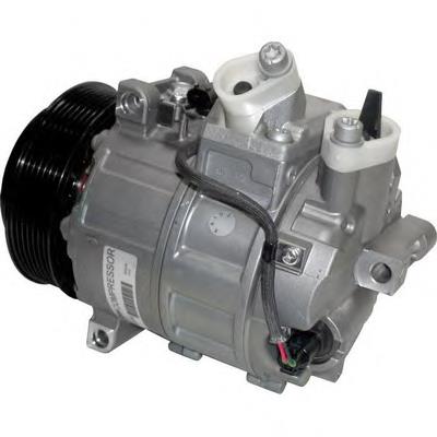 K12127 Hoffer compressor de aparelho de ar condicionado