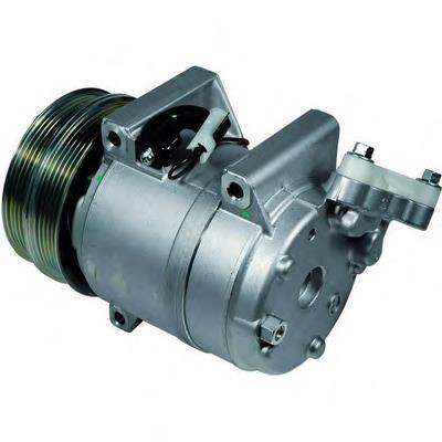 K12131 Hoffer compressor de aparelho de ar condicionado