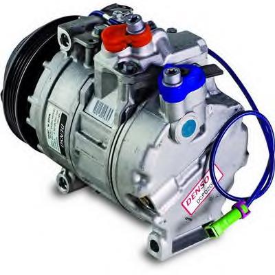 K15064 Hoffer compressor de aparelho de ar condicionado