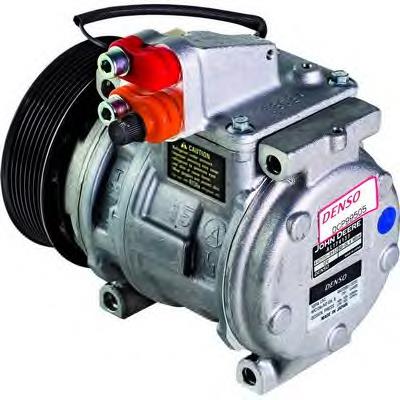 K15028 Hoffer compressor de aparelho de ar condicionado