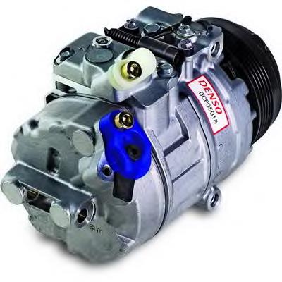 K15053 Hoffer compressor de aparelho de ar condicionado