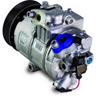 K15057 Hoffer compressor de aparelho de ar condicionado