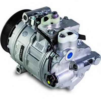 K15111 Hoffer compressor de aparelho de ar condicionado