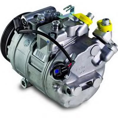 K15123 Hoffer compressor de aparelho de ar condicionado