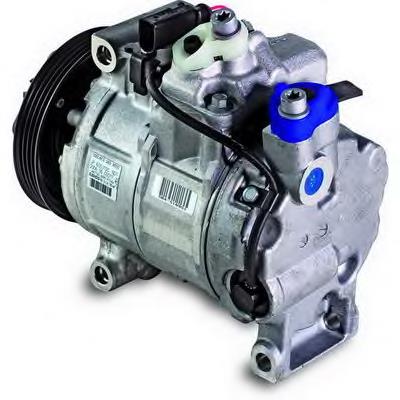 K15093 Hoffer compressor de aparelho de ar condicionado