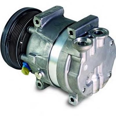 K14059 Hoffer compressor de aparelho de ar condicionado