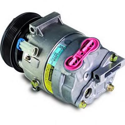 K14036 Hoffer compressor de aparelho de ar condicionado