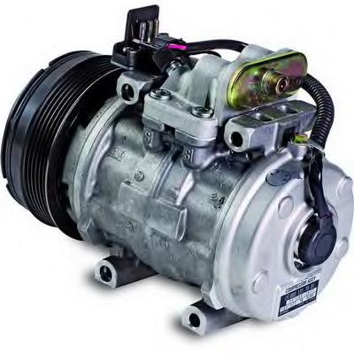 K15001 Hoffer compressor de aparelho de ar condicionado