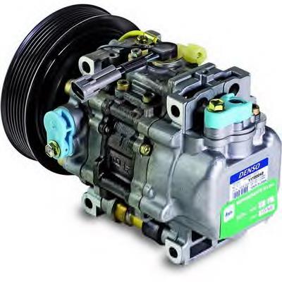 K15018 Hoffer compressor de aparelho de ar condicionado