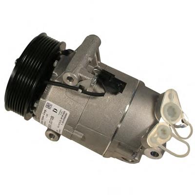 K14093 Hoffer compressor de aparelho de ar condicionado