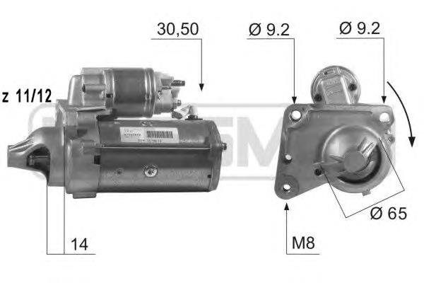 220429 Messmer motor de arranco