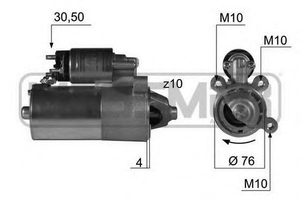 220406 Messmer motor de arranco