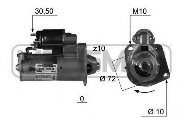 220418 Messmer motor de arranco