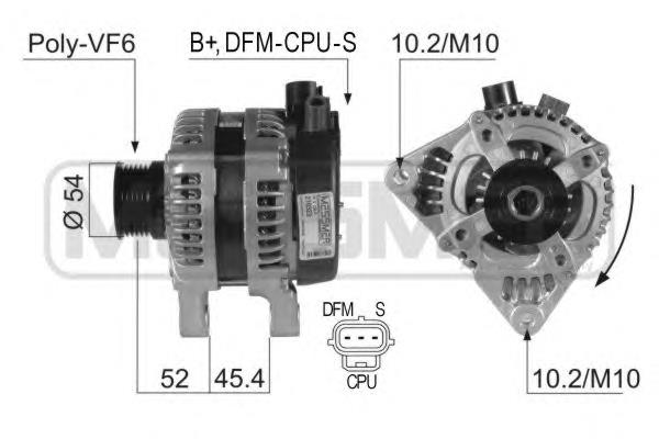 210323 Messmer gerador