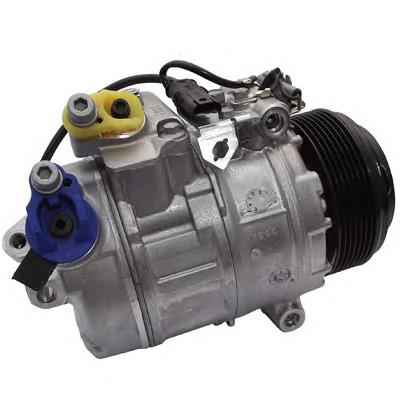 K15301 Hoffer compressor de aparelho de ar condicionado