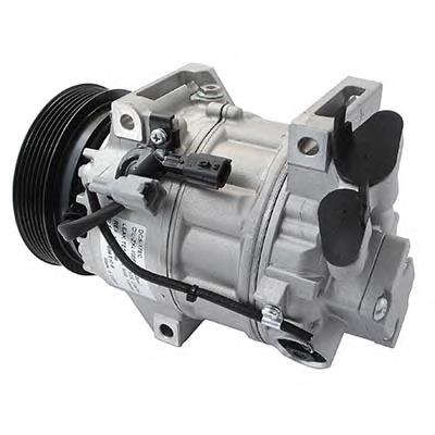 K12145 Hoffer compressor de aparelho de ar condicionado