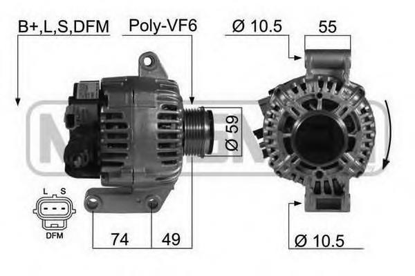 Gerador 210417 Messmer