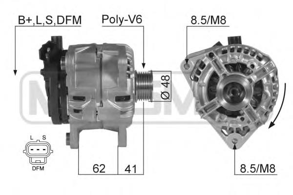 210409 Messmer gerador