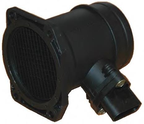986280206 Bosch sensor de fluxo (consumo de ar, medidor de consumo M.A.F. - (Mass Airflow))