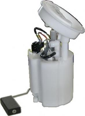 7506823 Hoffer módulo de bomba de combustível com sensor do nível de combustível